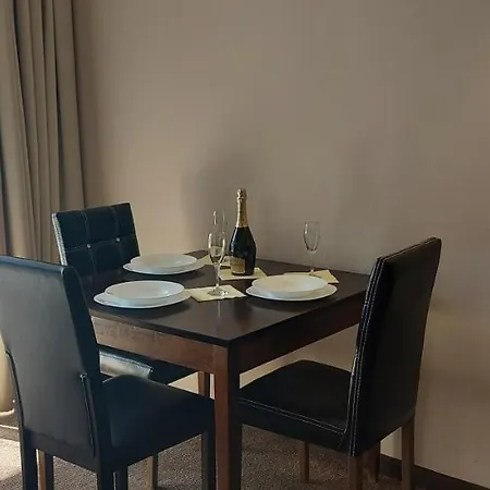Bacelo Royal Beach Appartamento