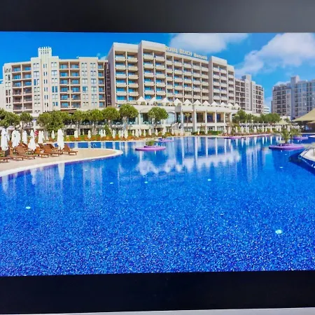 Bacelo Royal Beach Appartamento *