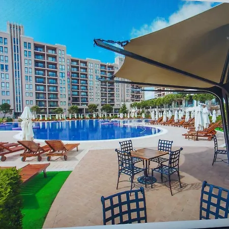 Bacelo Royal Beach Sunny Beach