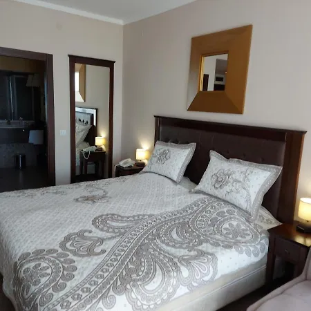 Bacelo Royal Beach شقة ساني بيتش