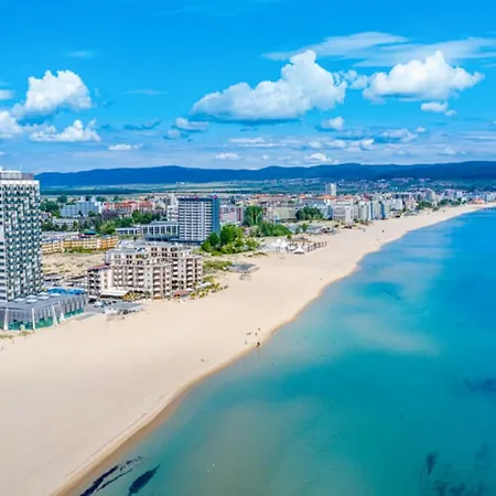 Bacelo Royal Beach شقة