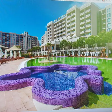 Bacelo Royal Beach * ساني بيتش