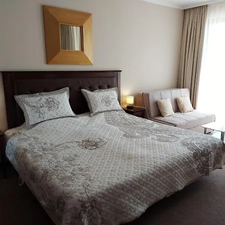 Bacelo Royal Beach * ساني بيتش
