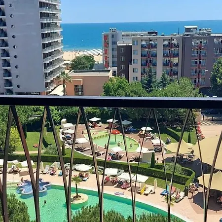 Bacelo Royal Beach * Sunny Beach