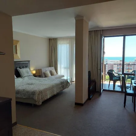 Bacelo Royal Beach * Sunny Beach
