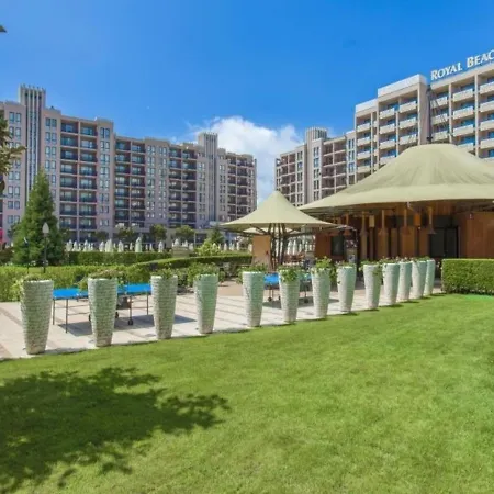 Bacelo Royal Beach * Sunny Beach